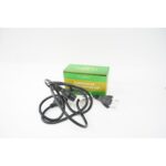 Alimentator pentru furtun luminos, fara joc de lumini, 220 V, 3 A, max, 660 W, Embo, fir negru