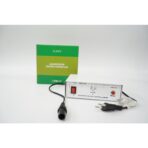 Alimentator pentru futun luminos, rezista pana la 100m, Embo, 8 jocuri de lumini, negru - imagine 3