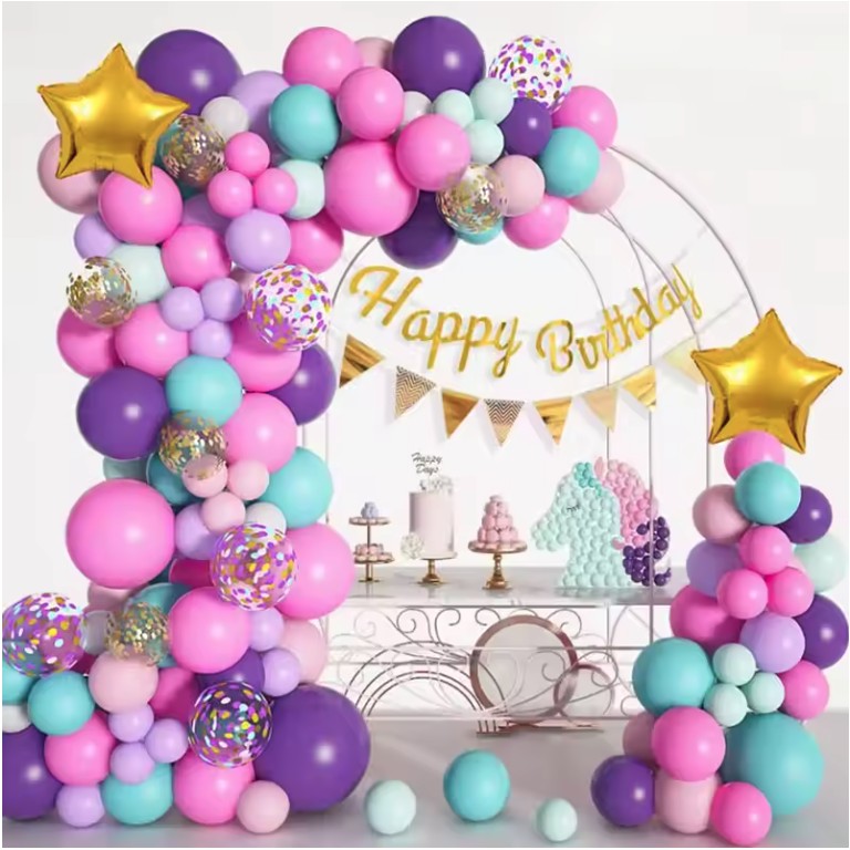 baloane-pentru-arcada-flippy-baloane-decorative-din-latex-set-mix-127-baloane-colorate-multicolor-67da831eb94ff.jpg Baloane pentru Arcada HAPPY BIRTHDAY, Embo, baloane decorative din Latex, Set Mix 127 Baloane Colorate, Multicolor - imagine 3