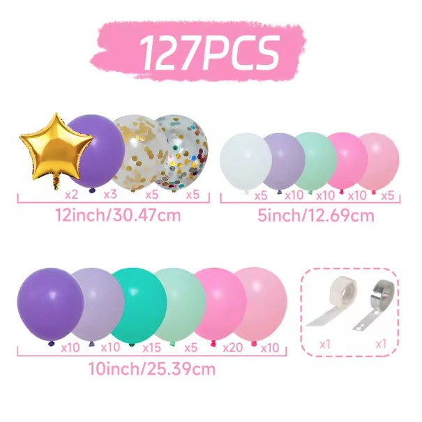 baloane-pentru-arcada-flippy-baloane-decorative-din-latex-set-mix-127-baloane-colorate-multicolor-67da831ece164.jpg Baloane pentru Arcada HAPPY BIRTHDAY, Embo, baloane decorative din Latex, Set Mix 127 Baloane Colorate, Multicolor - imagine 4