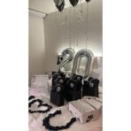 Balon din Folie Metalizata, Embo, Figurina Cifra, Tema Aniversare 80 cm, Ambalaj Individual, Pai inclus, Umflare cu Aer sau Heliu, Argintiu, Cifra 0 - imagine 5