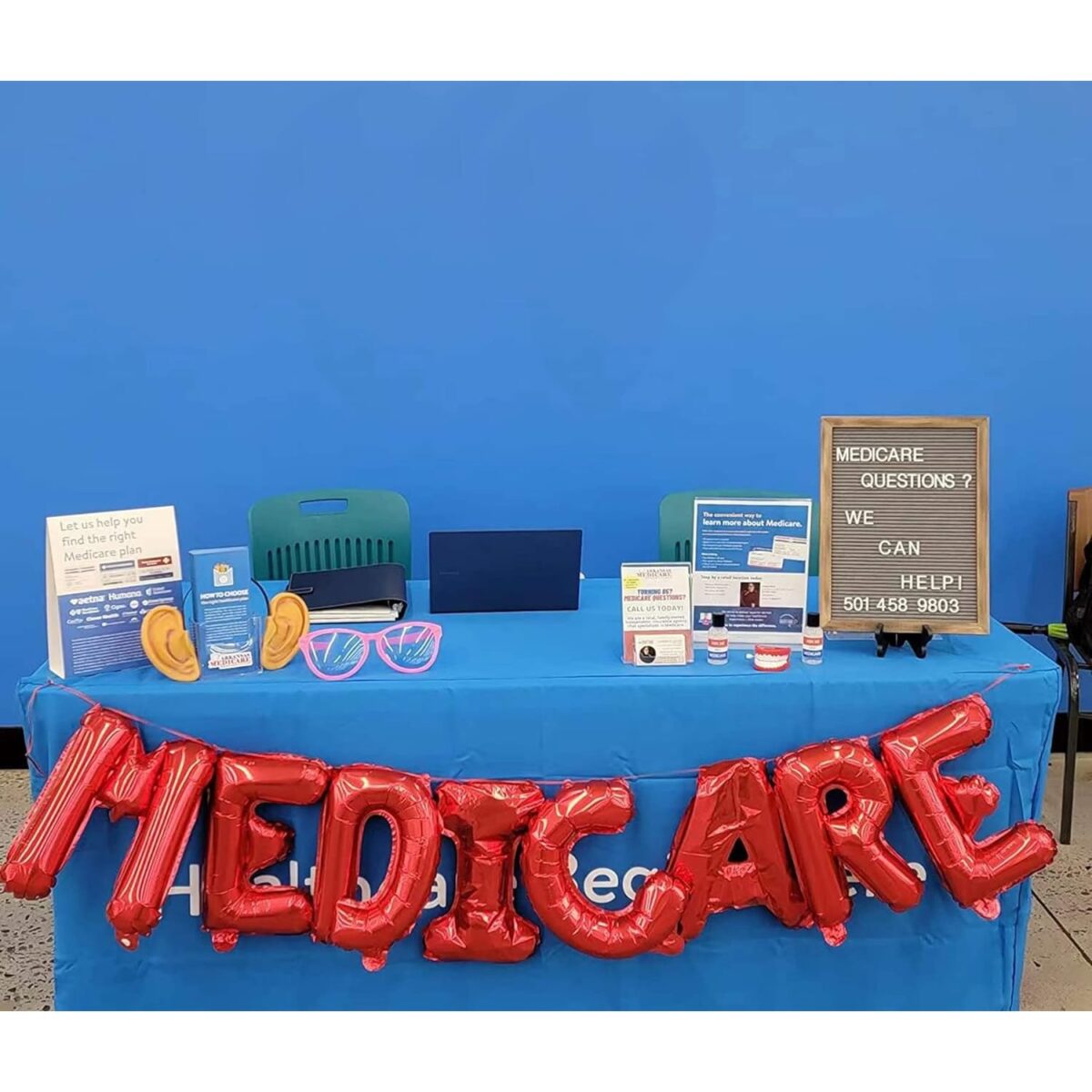 Balon Folie Metalizata Litera I, Embo, 40 cm, Umflati cu Heliu sau Aer, Ambalaj Individual, Pai inclus, Rosu - imagine 6