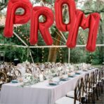 Balon Folie Metalizata Litera O, Embo, 40 cm, Umflati cu Heliu sau Aer, Ambalaj Individual, Pai inclus, Rosu - imagine 3