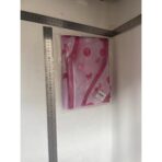 Banner pentru Petrecere, Embo, Model Girl or Boy, Tematica Gender Reveal, 150 x 100 cm, Albastru Roz - imagine 2