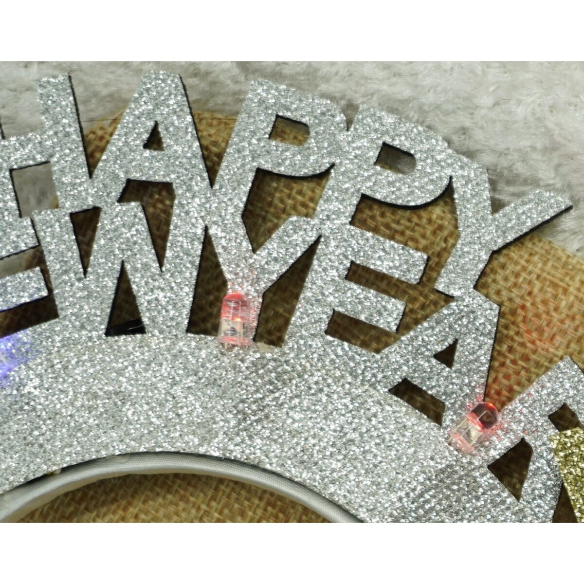 bentita-cerc-happy-newyear-culoare-gri-metalic-marime-standard-flippy-61f11805c3906.jpg Bentita/cerc Happy Newyear, culoare gri metalic, marime standard, Embo - imagine 5