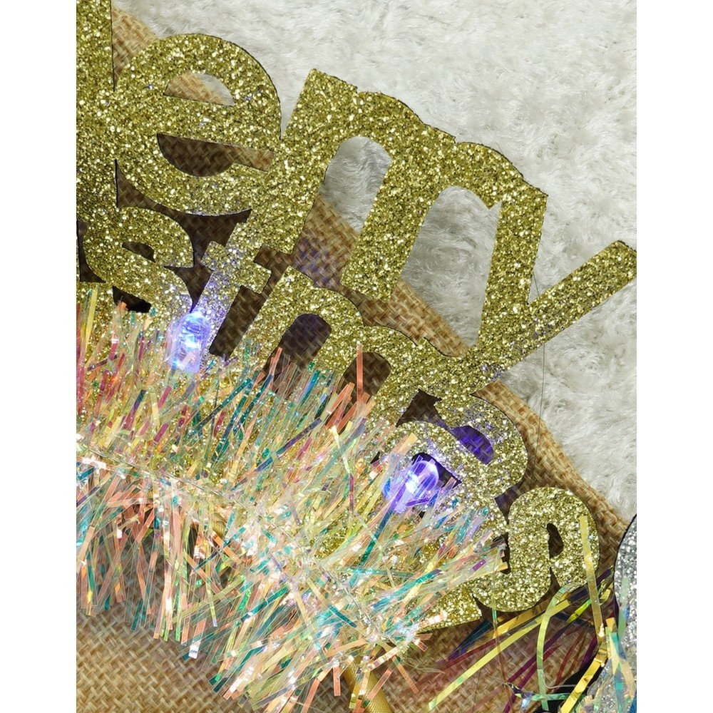 bentita-cerc-mery-cristmas-culoare-auriu-cu-beteala-marime-standard-flippy-61f117f0e0a32.jpg Bentita/cerc Mery Cristmas, culoare auriu cu beteala, marime standard, Embo - imagine 7