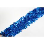 Beteala Craciun, Embo, albastru, marimea: 2 m x 9 cm material:folie PVC, interior/exterior - imagine 12