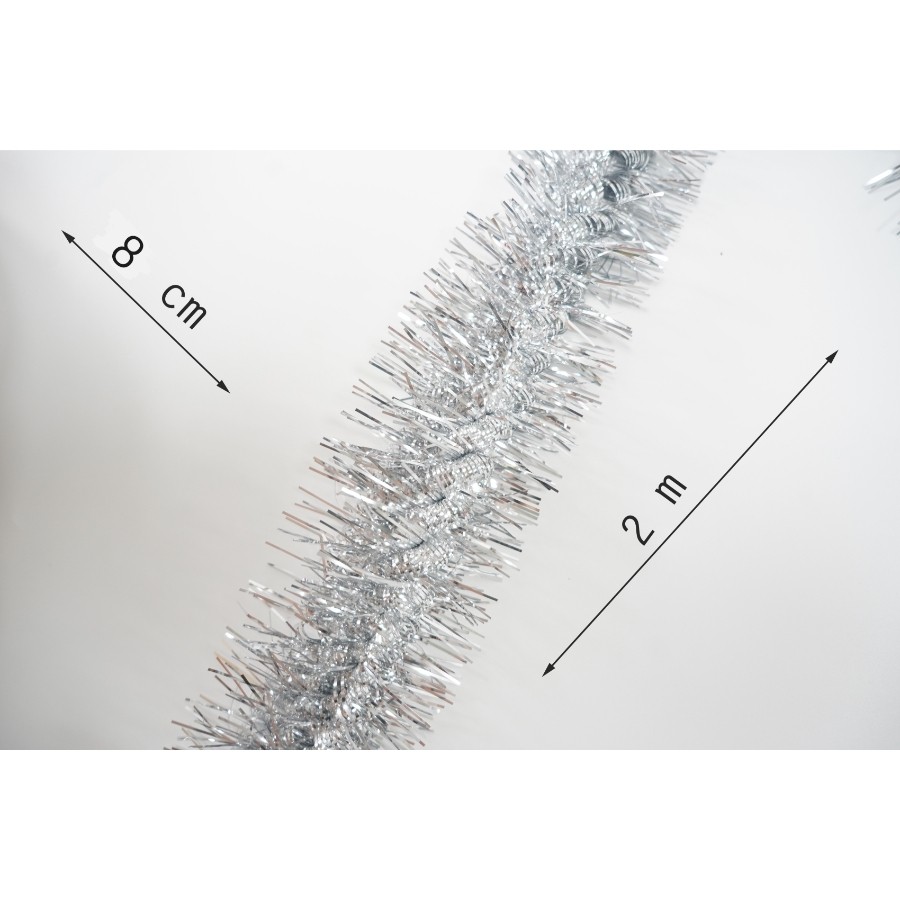 beteala-craciun-flippy-argintiu-marimea-2-m-x-8-cm-material-folie-pvc-interior-exterior-61f14a5c6af08.jpg Beteala Craciun, Embo, argintiu, marimea: 2 m x 8 cm material:folie PVC, interior/exterior - imagine 11