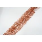 Beteala Craciun, Embo, portocale, marimea: 2 m x 9 cm material:folie PVC, interior/exterior - imagine 7