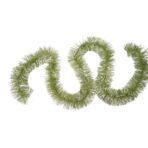 Beteala Craciun, Embo, verde, marimea: 2 m x 9 cm material:folie PVC, interior/exterior