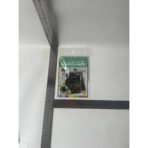 Caiet cu fise razuibile Embo, DIY Magic Scratch, 12 File, Curcubeu, Creion din Lemn, Cartonase negre, A5, Multicolor - imagine 7