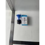 Claxon electric pentru bicicleta, Embo, rezistent la apa, 120 dB, albastru - imagine 7