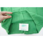 Costum Spiridus, Embo, Baieti, 7-9 ani, Verde, Poliester - imagine 8