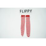 Costum Spiridus, Embo, Fete, 7-9 ani, Verde, Poliester - imagine 14