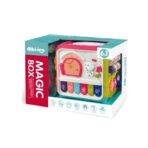Cub activitati, 6 in 1, Embo - imagine 8