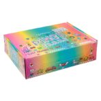 Cutie de Ambalare pentru Set 12 Jucarii Antistres Squishy, Embo, din Carton, 14 x 14 x 14 cm, Multicolor - imagine 2