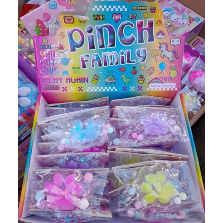 cutie-de-ambalare-pentru-set-12-jucarii-antistres-squishy-67cea5bc9f219.jpg Cutie de Ambalare pentru Set 12 Jucarii Antistres Squishy, Embo, din Carton, 14 x 14 x 14 cm, Multicolor - imagine 3