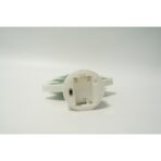 Decoratiune luminoasa 3D, Tip brad, cu baterii - imagine 2