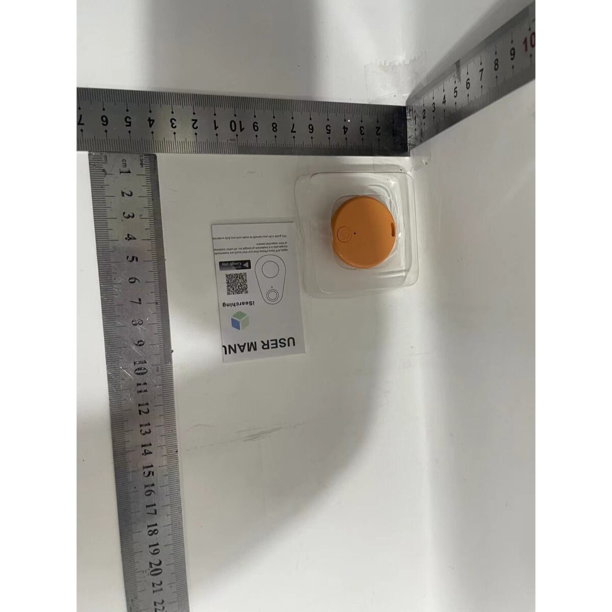 dispozitiv-anti-pierdere-inteligent-flippy-conexiune-bluetooth-dispozitiv-anti-pierdere-pentru-acces-682d8874bf9de.jpg Dispozitiv Anti Pierdere Inteligent, Embo, conexiune Bluetooth, Dispozitiv Anti Pierdere pentru accesorii, Baterie si Manual de Utilizare Incluse 38 x 38 x 7 mm, Portocaliu - imagine 4