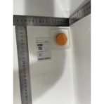 Dispozitiv Anti Pierdere Inteligent, Embo, conexiune Bluetooth, Dispozitiv Anti Pierdere pentru accesorii, Baterie si Manual de Utilizare Incluse 38 x 38 x 7 mm, Portocaliu - imagine 4