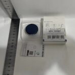 Dispozitiv Anti Pierdere Inteligent, Embo, conexiune Bluetooth, Dispozitiv Anti Pierdere pentru accesorii, Baterie si Manual de Utilizare Incluse 38 x 38 x 7 mm, Albastru inchis - imagine 4