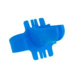 Dispozitiv de Legat Baloane, Embo, din Plastic, pentru Mana, 6.5 x 5.5 cm, Albastru - imagine 6