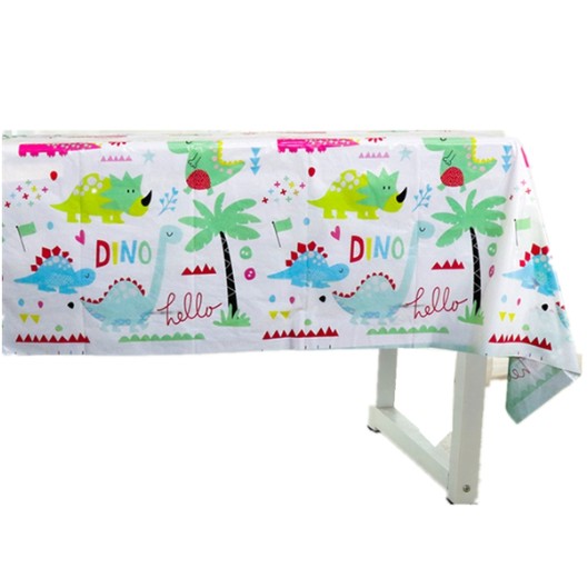 fata-de-masa-dreptunghiulara-flippy-colectia-dino-park-180-x-108-cm-din-pe-anti-pete-impermeabila-mu-67646ffba48e7.jpg Fata de Masa Dreptunghiulara, Embo, Colectia Dino Park, 180 x 108 cm, din PE, Anti-pete, Impermeabila, Multicolor - imagine 3