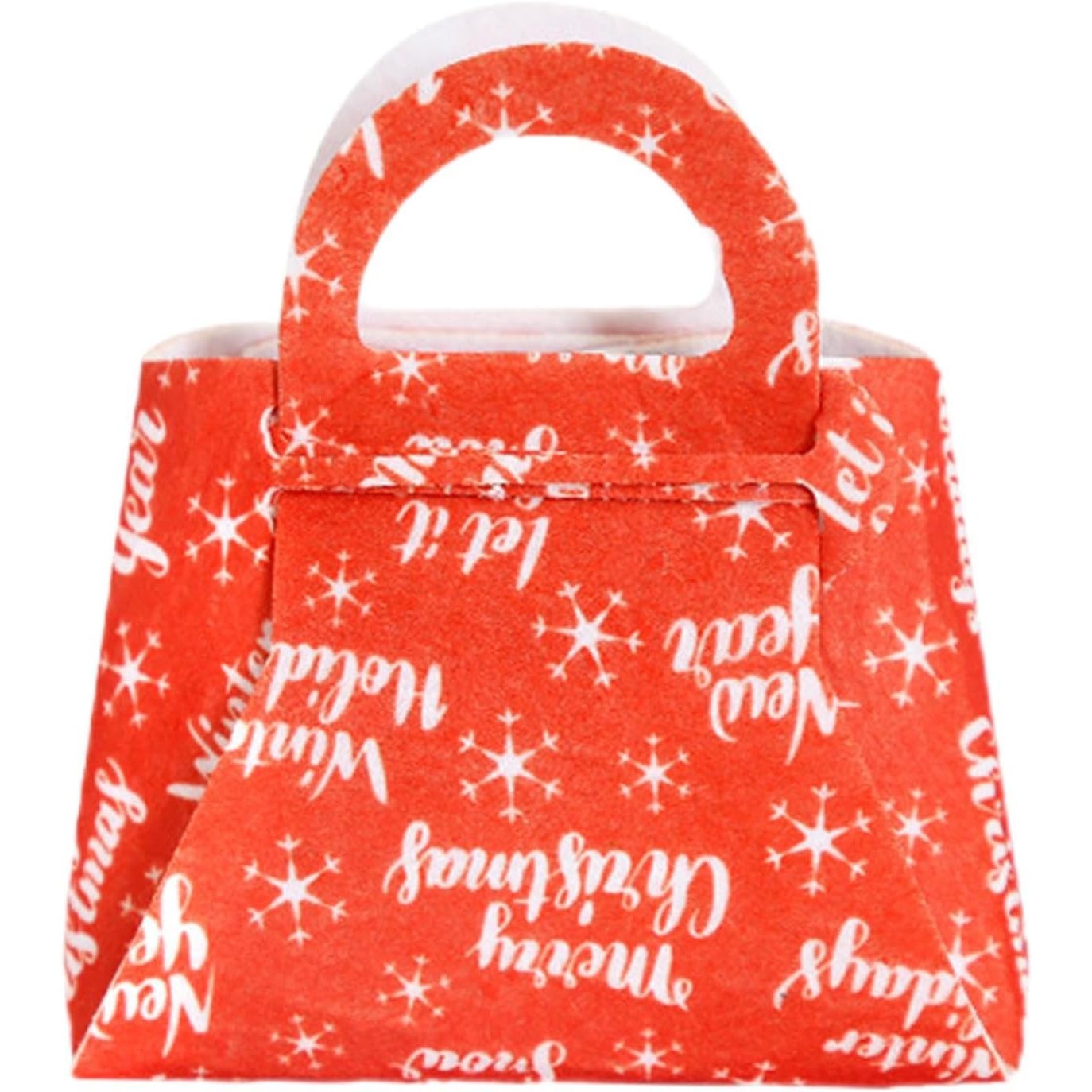 geanta-pentru-copii-flippy-pliabila-pentru-cadouri-de-craciun-din-panza-netesuta-merry-christmas-13-672a23ae14fe1.jpg Geanta pentru Copii, Embo, Pliabila, pentru Cadouri de Craciun, din Panza Netesuta, Merry Christmas, 13 x 12 x 6 cm, Rosu - imagine 1