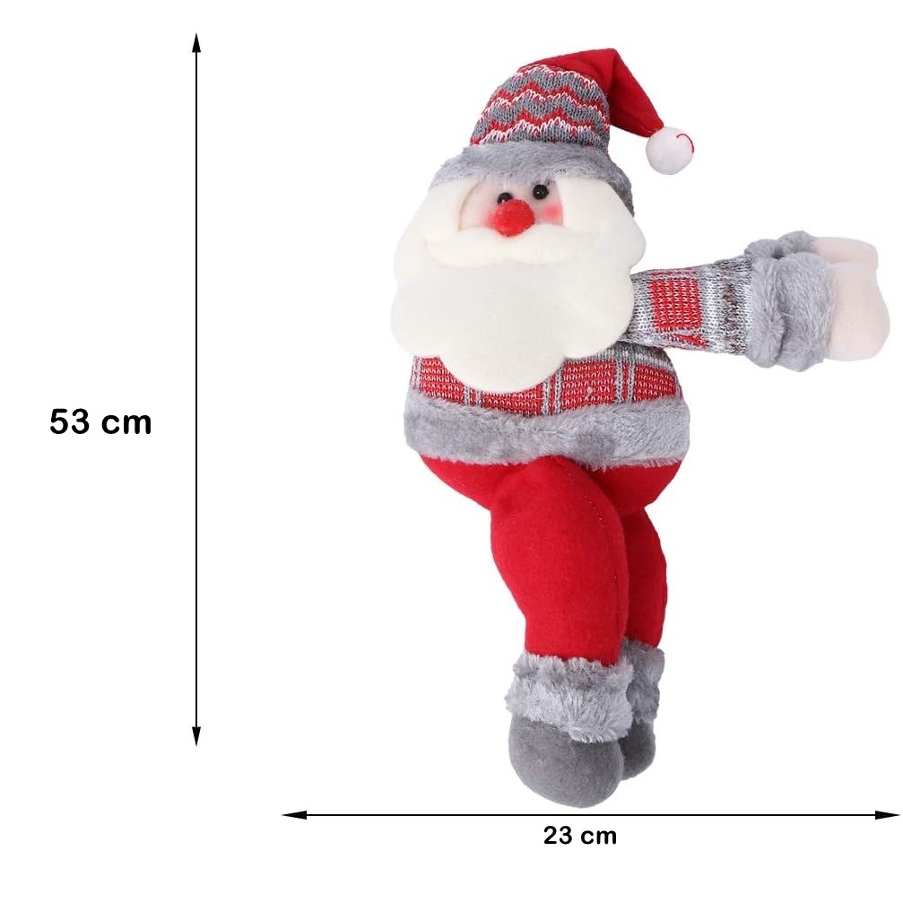 set-2-cleme-pentru-perdele-prindere-cu-arici-model-mos-craciun-material-textil-poliester-53-x-23-cm-64d608c0db7ba.jpg Clema pentru perdea, prindere cu arici, model Mos Craciun, material textil/poliester, 53 x 23 cm, multicolor - imagine 3