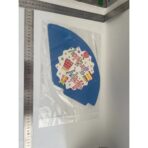 Set 6 Coifuri Happy Birthday, Embo, Modele Diverse, pentru Petrecere, Tematica Aniversare, Multicolor - imagine 2