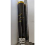 Tun Confetti Petrecere, Embo, Lungime 30 cm, Negru/Auriu - imagine 4