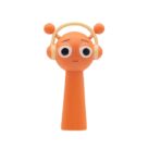 Mini Figurina Sprunki, Embo, MisteryBox, 6 Personaje Diverse de Colectionat, 7.3 - 9 cm, Multicolor - imagine 5