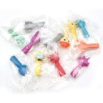 Mini Figurina Sprunki, Embo, MisteryBox, 6 Personaje Diverse de Colectionat, 7.3 - 9 cm, Multicolor - imagine 6