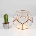 Instalatie de Craciun, Liniara, 20 m, Baterii, 200 LED-uri, Alb Cald, Fir Cupru, 2 Jocuri de Lumini, Interior/Exterior Embo - imagine 7