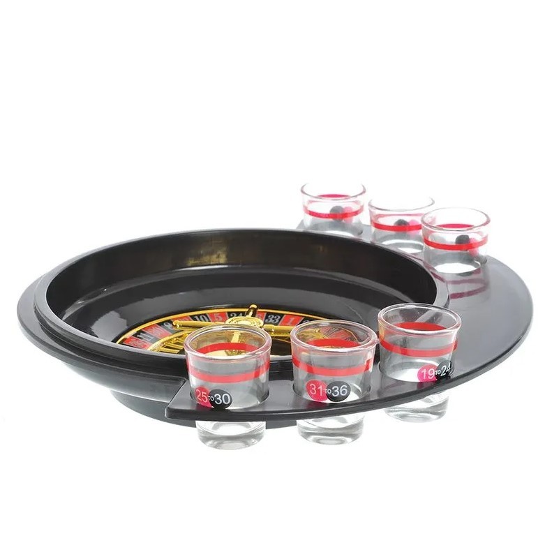 joc-de-baut-ruleta-flippy-cu-6-pahare-de-shot-din-sticla-30-x-26-5-x-6-5-cm-rosu-negru-6554cd1d31ae1.jpg Joc de Baut Ruleta Embo, cu 6 Pahare de Shot din Sticla , 30 x 26.5 x 6.5 cm, Rosu/Negru - imagine 4