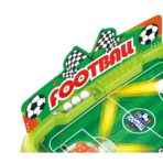 Joc de Masa Interactiv de Fotbal pentru Copii, Embo, 4 Mingi, Tabela Scor, 40.7x27x14.5 cm, Multicolor - imagine 5
