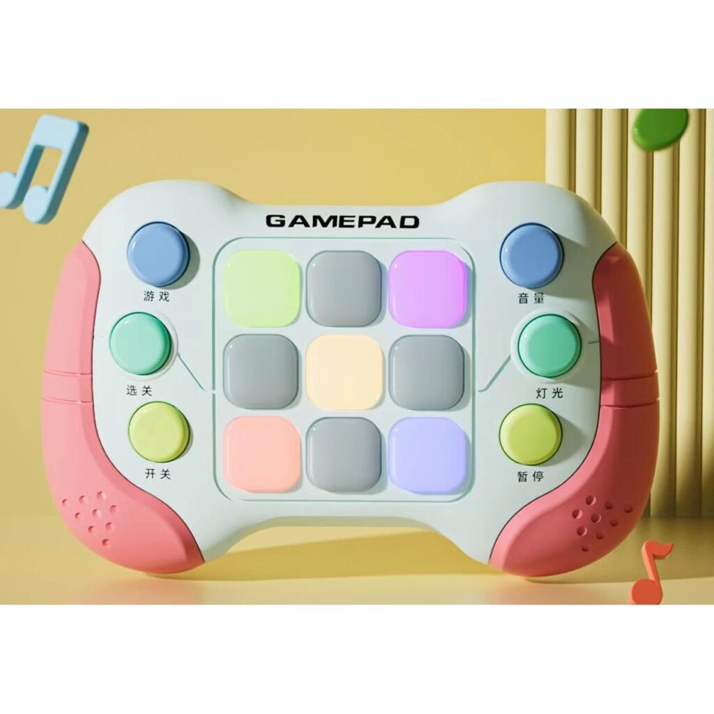 blank