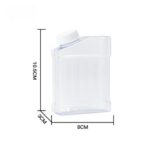 Munitie, Embo, 20.000 Bile Gel pentru pistoale de jucarie Gel Blaster 10.5x8 mm, Albastru - imagine 2