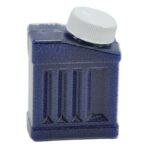 Munitie, Embo, 20.000 Bile Gel pentru pistoale de jucarie Gel Blaster 10.5x8 mm, Albastru