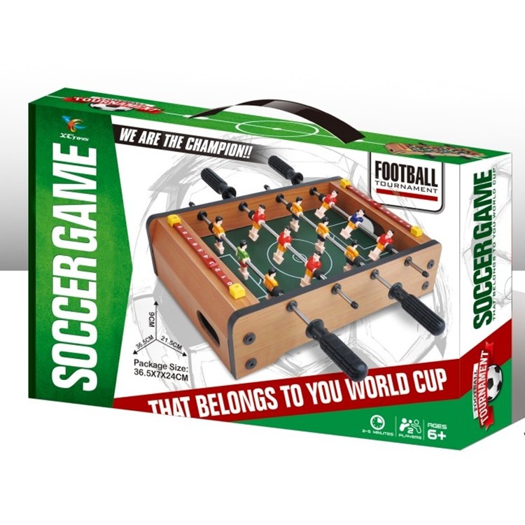 masa-de-fotbal-cu-teren-flippy-4-manere-cu-tablou-scor-din-metal-lemn-si-abs-36-5x24x7-cm-fara-picio-680deffcb1a48.jpg Masa de Fotbal cu Teren, Embo, fara Picioare, 4 Manere, Tablou de Scor, 36.5 x 24 x 7 cm, din Lemn/Otel/ABS, Maro - imagine 2
