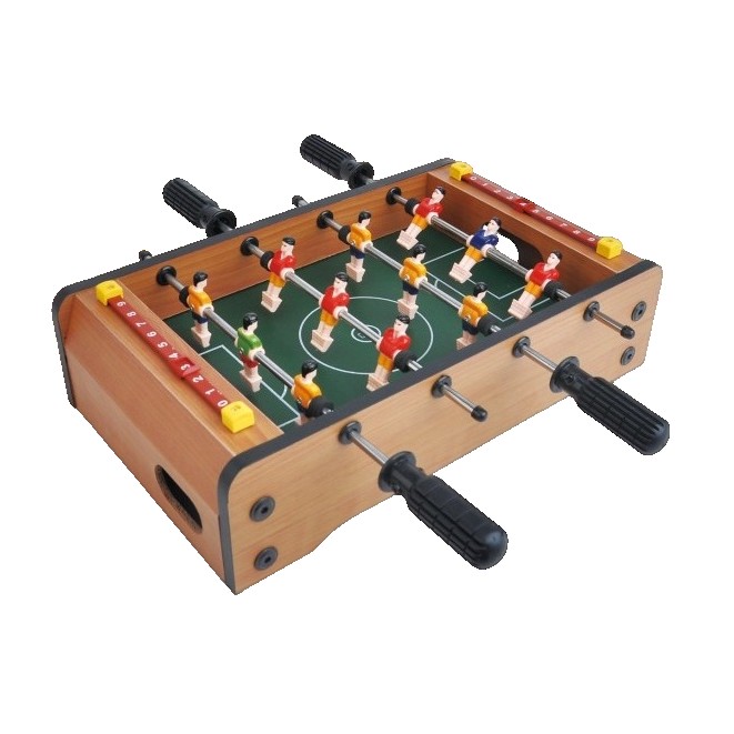 masa-de-fotbal-cu-teren-flippy-4-manere-cu-tablou-scor-din-metal-lemn-si-abs-36-5x24x7-cm-fara-picio-main-680deffca7603.jpg Masa de Fotbal cu Teren, Embo, fara Picioare, 4 Manere, Tablou de Scor, 36.5 x 24 x 7 cm, din Lemn/Otel/ABS, Maro - imagine 1