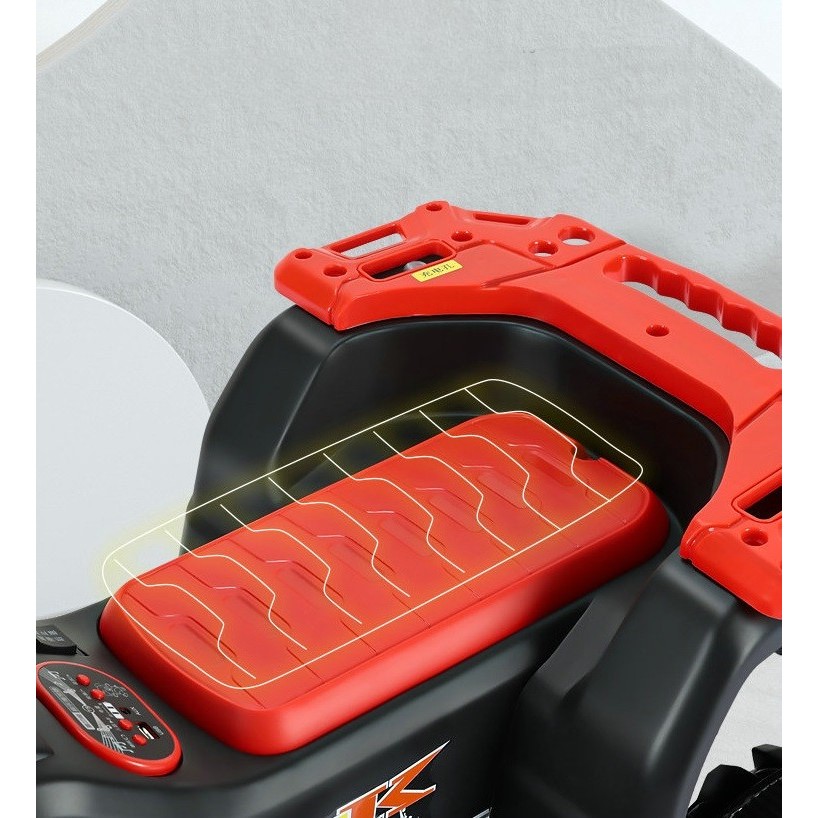 masinuta-electrica-flippy-pe-4-roti-tip-atv-cu-acumulator-sistem-anti-rasturnare-sistem-de-lumini-si-65cccbe553efe.jpg Masinuta Electrica Embo, pe 4 Roti, Tip ATV, cu Acumulator, Sistem Anti-Rasturnare, Sistem de Lumini si Sunet, 2-5 Ani, 70 x 43 x 48 cm, Rosu - imagine 8