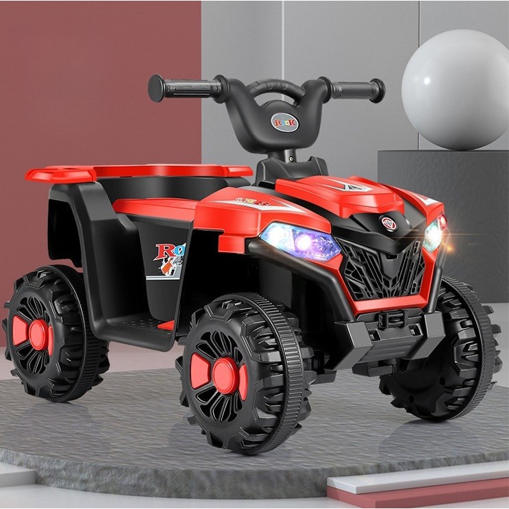 masinuta-electrica-flippy-pe-4-roti-tip-atv-cu-acumulator-sistem-anti-rasturnare-sistem-de-lumini-si-65cccbe563fe7.jpg Masinuta Electrica Embo, pe 4 Roti, Tip ATV, cu Acumulator, Sistem Anti-Rasturnare, Sistem de Lumini si Sunet, 2-5 Ani, 70 x 43 x 48 cm, Rosu - imagine 9