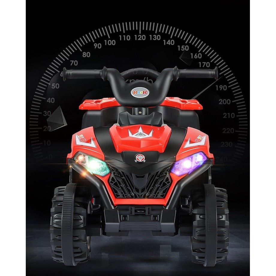masinuta-electrica-flippy-pe-4-roti-tip-atv-cu-acumulator-sistem-anti-rasturnare-sistem-de-lumini-si-65cccbe5a343d.jpg Masinuta Electrica Embo, pe 4 Roti, Tip ATV, cu Acumulator, Sistem Anti-Rasturnare, Sistem de Lumini si Sunet, 2-5 Ani, 70 x 43 x 48 cm, Rosu - imagine 13