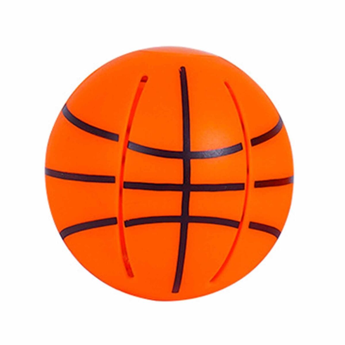 Minge UFO Basketball Embo cu deformare, diametru 8 cm, 3 ani +, lumini LED interactiva, minge magică OZN zburator, minge zburătoare - imagine 4