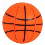 Minge UFO Basketball Embo cu deformare, diametru 8 cm, 3 ani +, lumini LED interactiva, minge magică OZN zburator, minge zburătoare