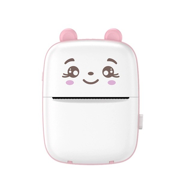 mini-imprimanta-foto-portabila-flippy-incarcare-usb-bluetooth-model-ursulet-12-x-9-x-5-cm-alb-roz-main-67a4bc34bff43.jpg Mini Imprimanta Foto Portabila, Embo, Incarcare USB, Bluetooth, Model Ursulet, 12 x 9 x 5 cm, Alb Roz - imagine 1