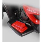 Motocicletă Electrică cu 3 Roti, Embo, Acumulator Încarcare, Anti-Rasturnare, Lumini, Sunete, Off-Road, Baterie 6V 4.5Ah, 66x34x43cm, Rosu - imagine 12