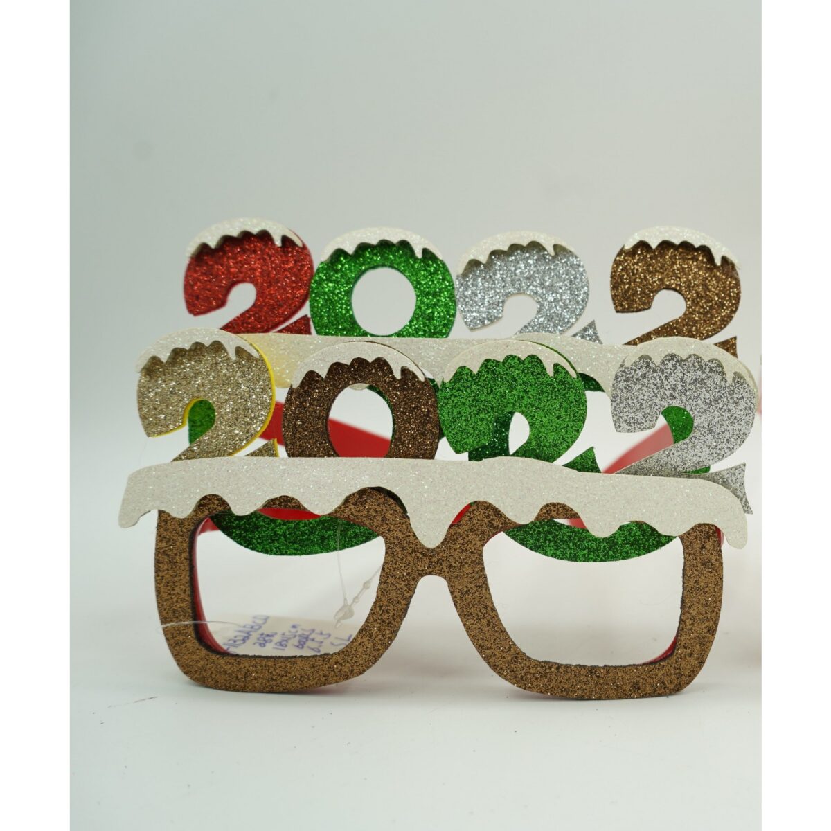 ochelari-petrecere-de-revelion-2022-maro-din-plastic-si-poliester-flippy-61f135a49787a.jpg Ochelari petrecere de Revelion, 2022, Maro, din Plastic si Poliester, Embo - imagine 3