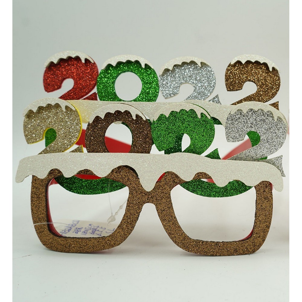 ochelari-petrecere-de-revelion-2022-maro-din-plastic-si-poliester-flippy-61f135a907a0f.jpg Ochelari petrecere de Revelion, 2022, Maro, din Plastic si Poliester, Embo - imagine 7